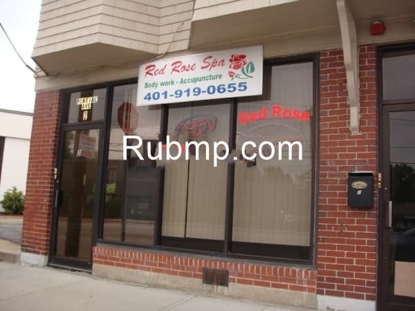 Photo of Red Rose Spa