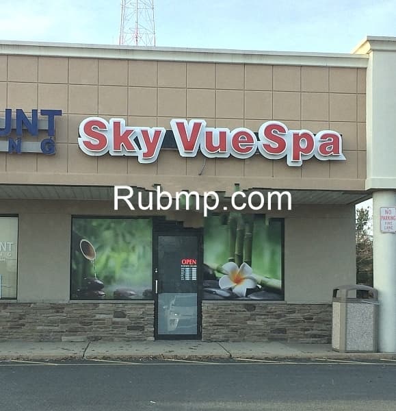 Photo of Sky Vue spa