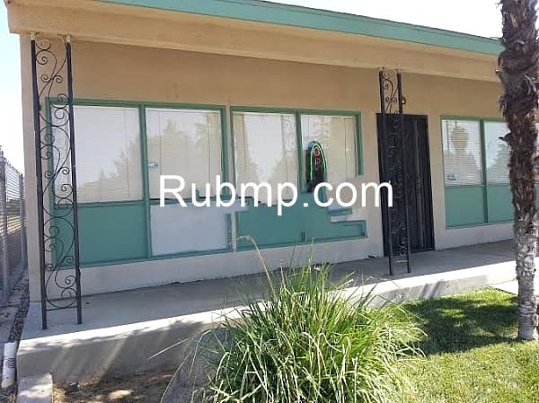 Photo of Lucky Bamboo Massage
