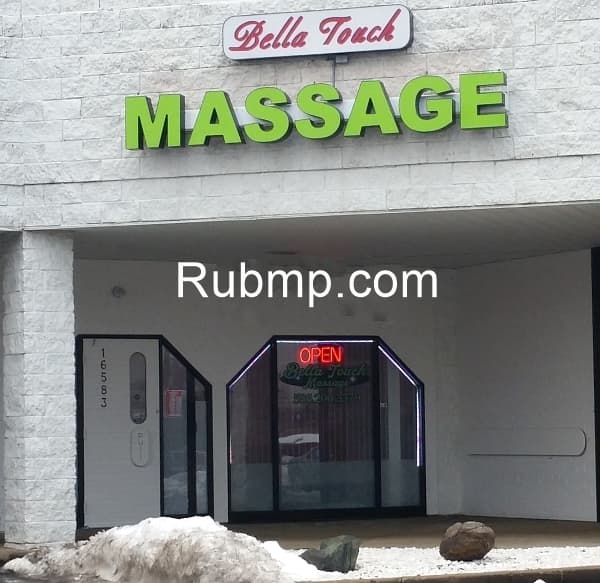 Photo of New Bella Touch Spa