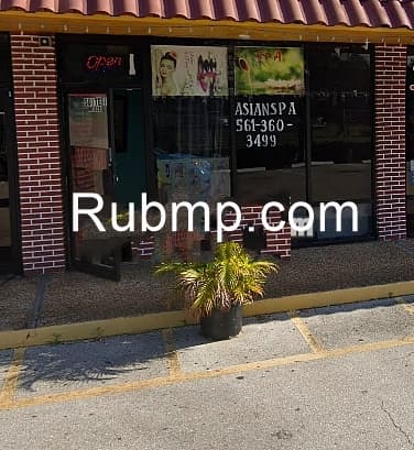 Photo of Asian Spa
