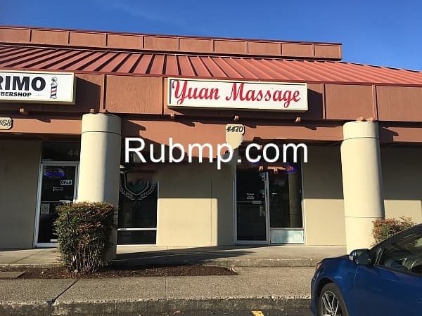 Photo of Yuan Massage