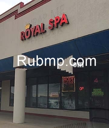 Photo of Royal Spa