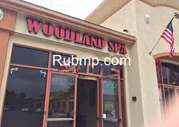 Photo of Luxe Massage