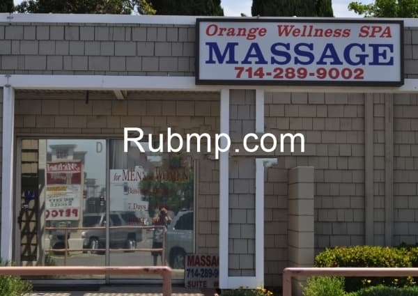 Photo of Orange Wellness Spa