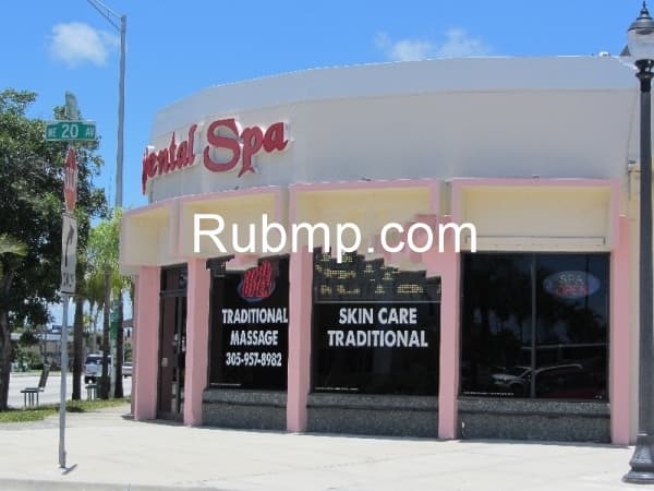 Photo of Oriental Spa