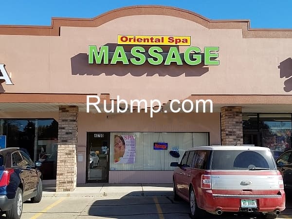 Photo of Bodywork Spa