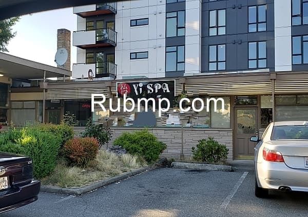 Photo of Yi Spa