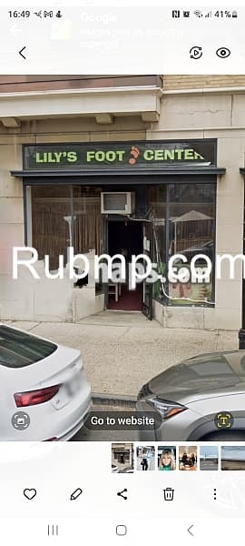 Photo of Lily's Foot Center