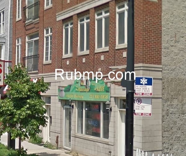Photo of New Life Massage Spa