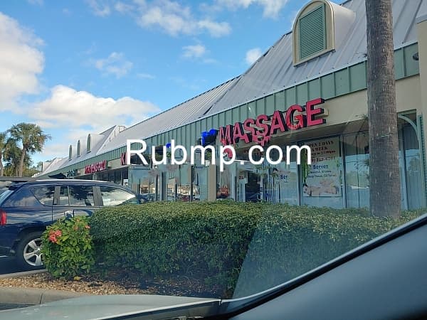 Photo of DC Massage