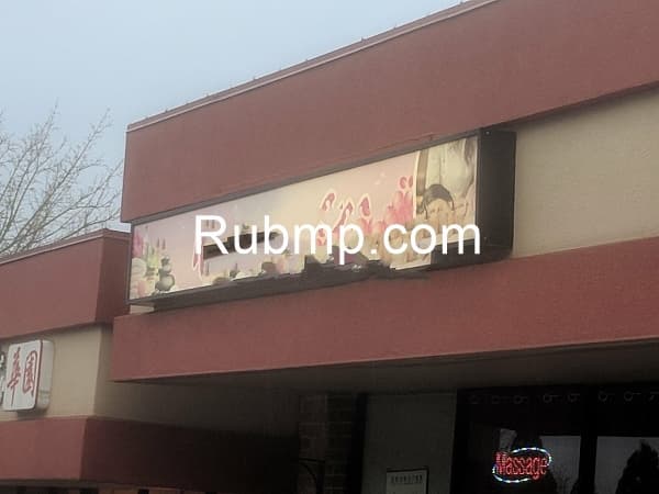 Photo of Red Rose Spa