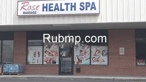 Photo of Rose Health Spa