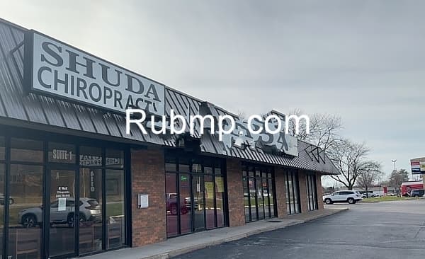 Photo of Rose Spa