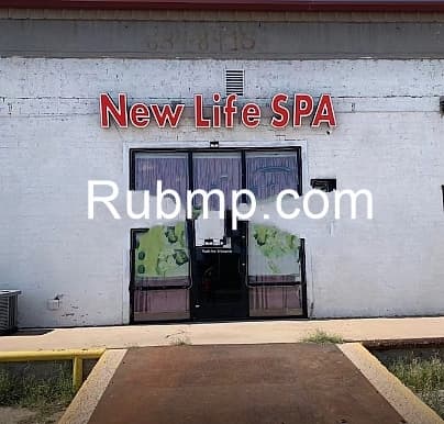 Photo of New Life Spa