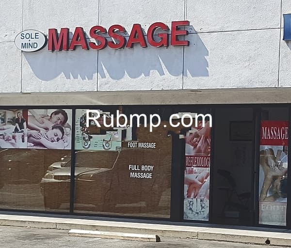 Photo of Superior Massage