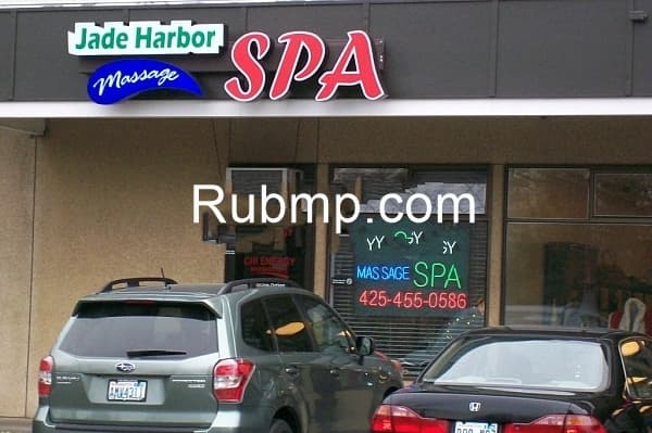 Photo of Jade Harbor Spa