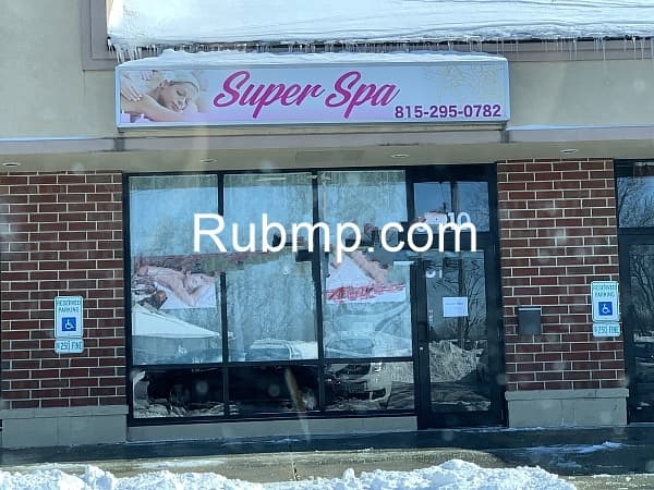 Photo of Super Spa