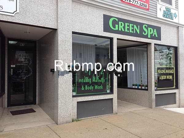 Photo of Green Spa