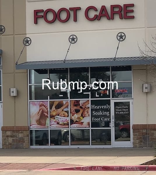 Photo of Lucky Foot
