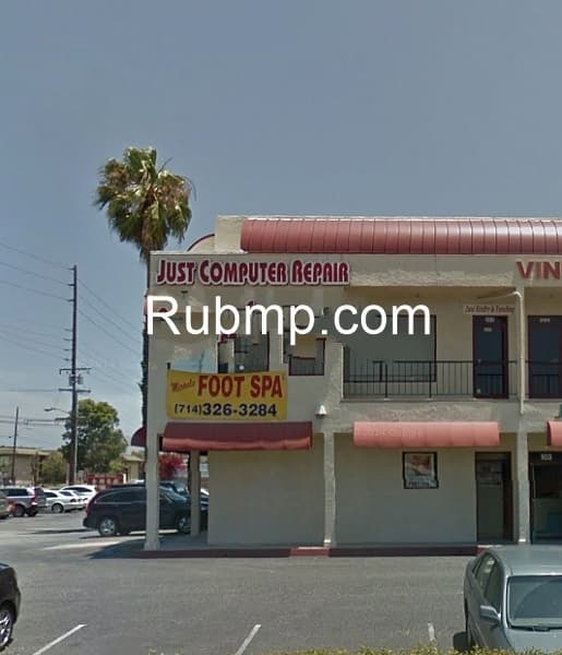 Photo of Miracle Foot Spa