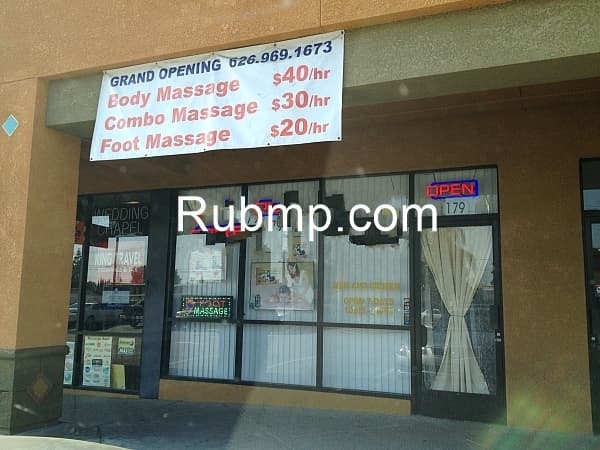 Photo of Oriental Relaxation