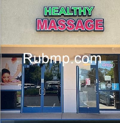 Photo of HEALTHY MASSAGE