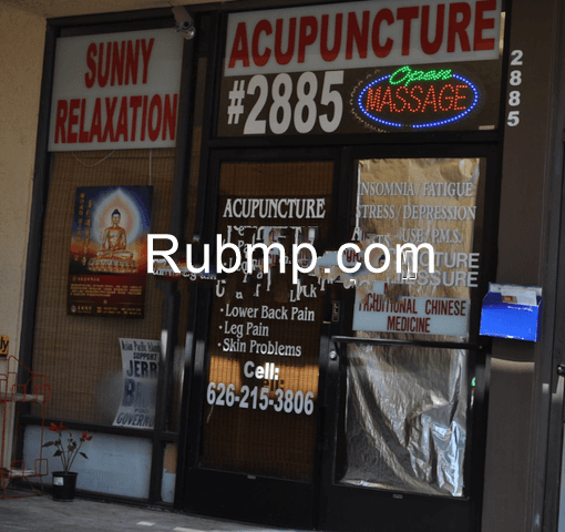 Photo of Phoebe massage