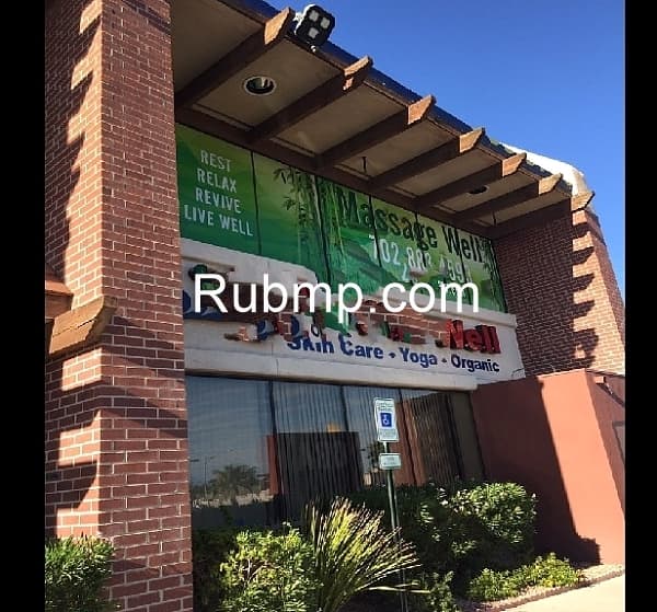 Photo of Massage Well