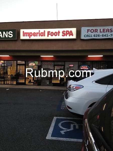 Photo of Hello Foot Spa