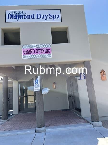 Photo of Diamond Day Spa