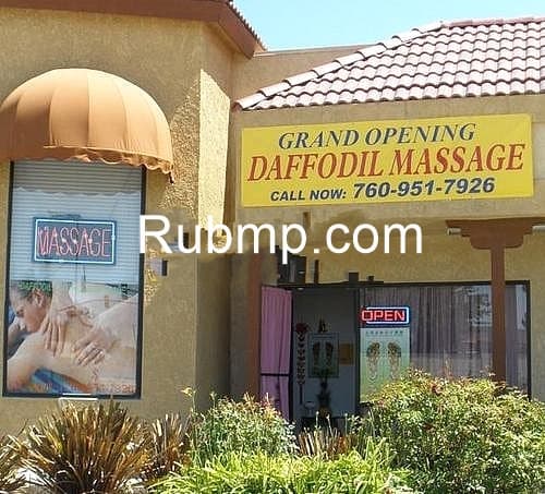 Photo of Sunshine Massage