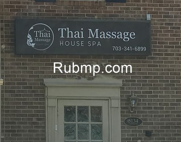 Photo of Thai Massage House