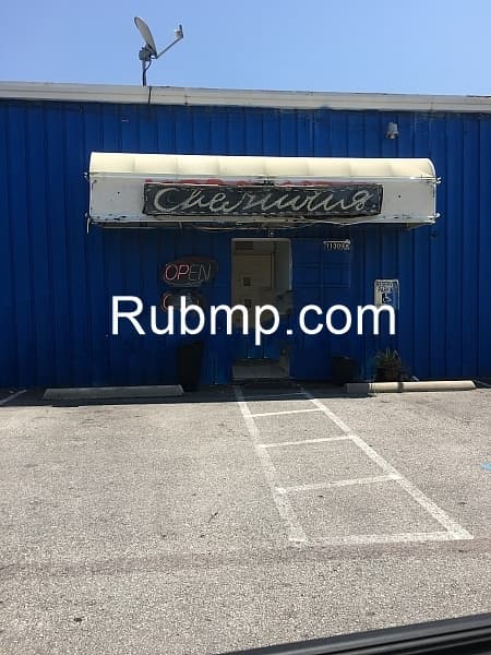 Photo of Cherwing