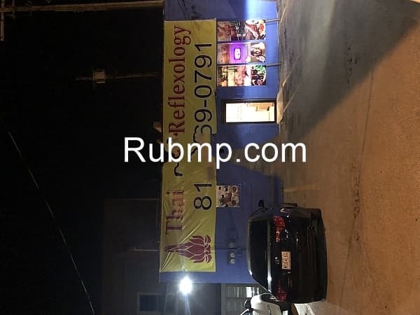 Photo of Thai foot massage & Reflexology