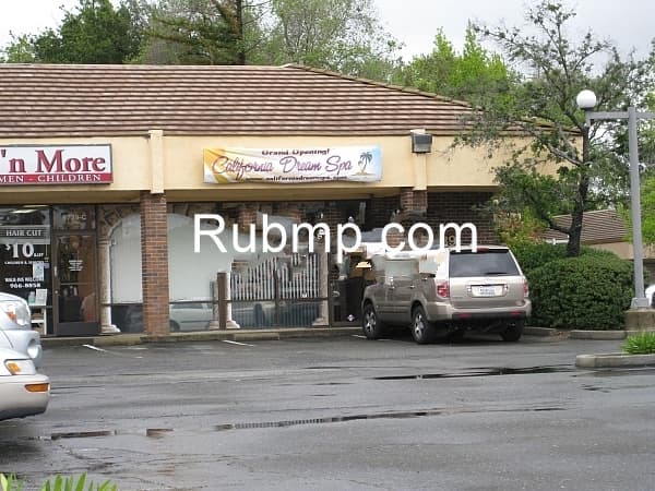 Photo of California Dream Spa