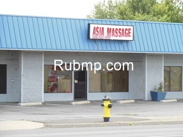 Photo of Asian Massage