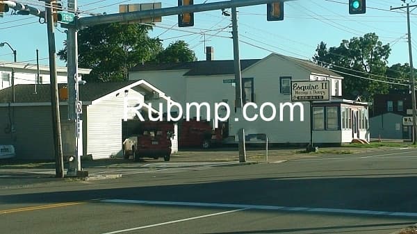 Photo of Esquire II Massage