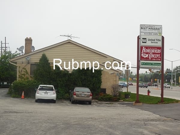 Photo of Milwaukee's Best Massage