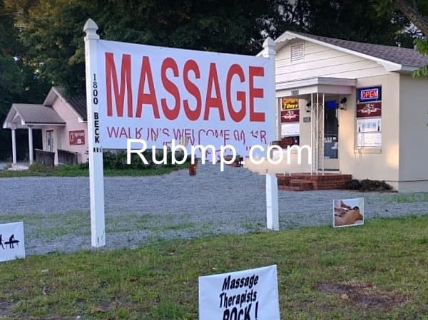 Photo of Beck Massage