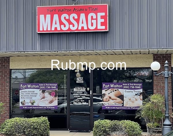 Photo of Fort Walton Asian & Thai Massage