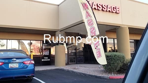 Photo of Oasis massage
