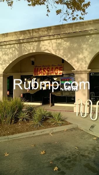 Photo of Blue Star Massage