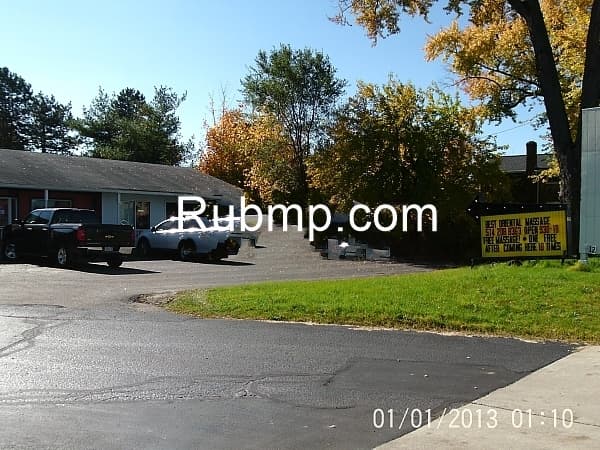 Photo of Lily Spa