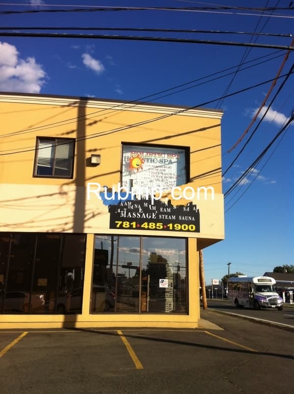 Photo of Holistic Spa Therapy Center