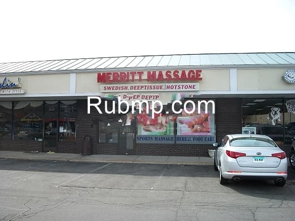 Photo of Merritt Massage