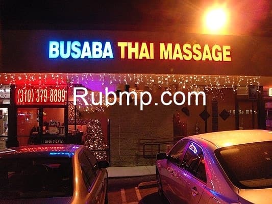 Photo of Arunluck Thai Massage