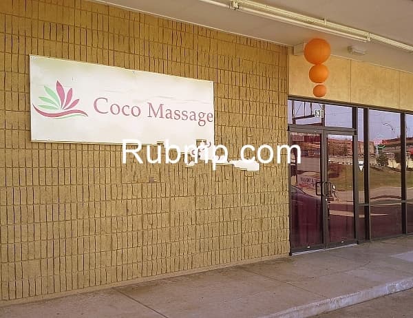 Photo of Coco Massage