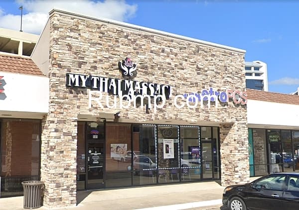 Photo of MyThai Massage & Spa