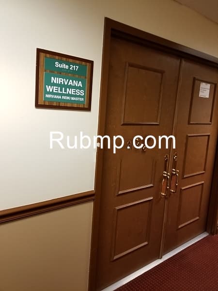 Photo of Nirvana wellness inc